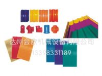 會(huì)歐新型秸稈瓦設(shè)備