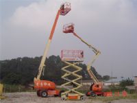 四川出租進(jìn)口高空作業(yè)車、空壓機(jī)、發(fā)電機(jī)、升降車