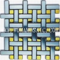 金屬馬賽克WM004