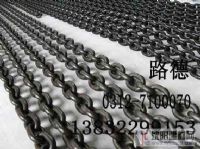 80級起重鏈條現(xiàn)貨供應(yīng)-起重鏈條廠家