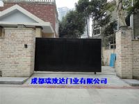 非標門 別墅電動門 電動平移門