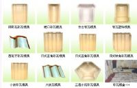 路邊石，路側(cè)面石，護路石