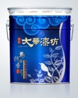 大華漆坊 中國(guó)十大民族涂料品牌 凈味全效墻面漆