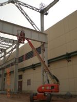 西安 昆明 重慶 貴陽 成都高空作業(yè)車租賃、出租